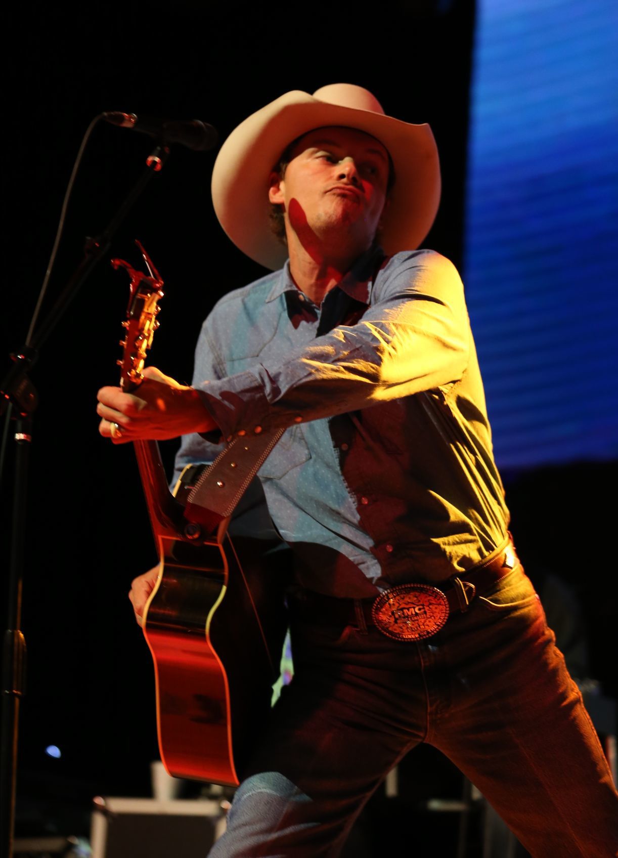 Ned LeDoux